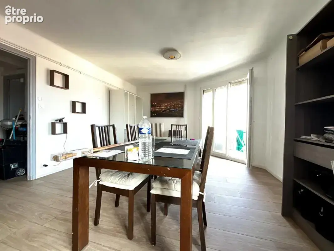 Magnifique appartement T4 de 116 m² avec roof top de 45 m² avec une vue imprenable au 5 ème et dernier étage - photo 12