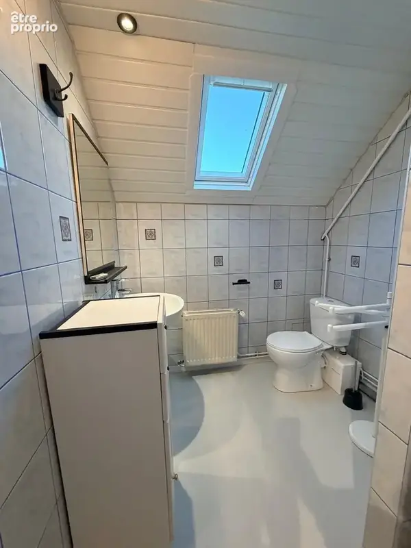 Maison 12 pièces 118 m² à vendre à Marly-Gomont (02120) - photo 9
