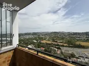 Appartement à VILLARS
