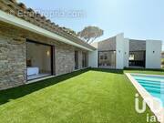 Photo 1 - Maison à SAINTE-MAXIME