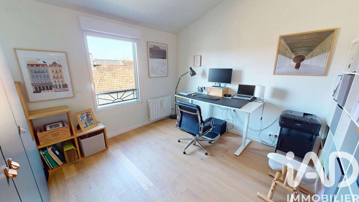 Photo 9 - Maison à BEGLES