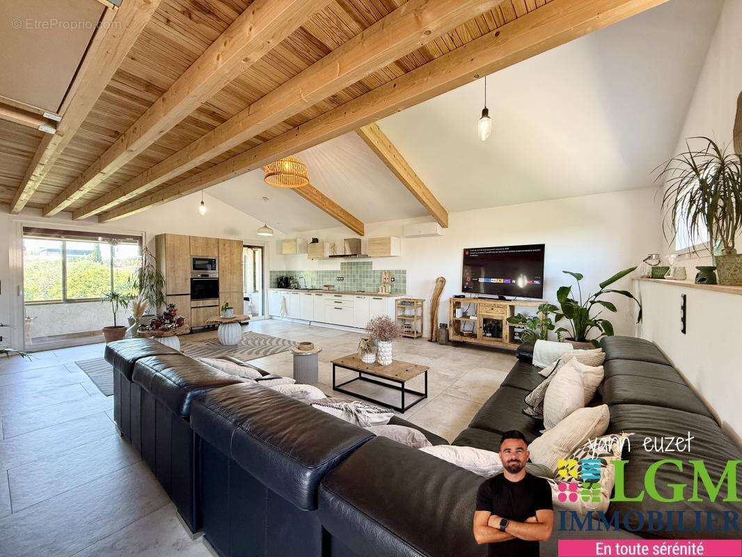 Une maison, quatre projets possibles… et peut-être le vôtre - photo 13