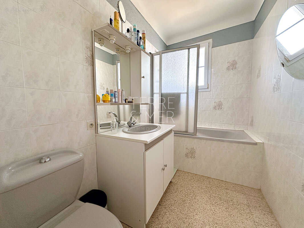 Appartement à SAINT-CYPRIEN