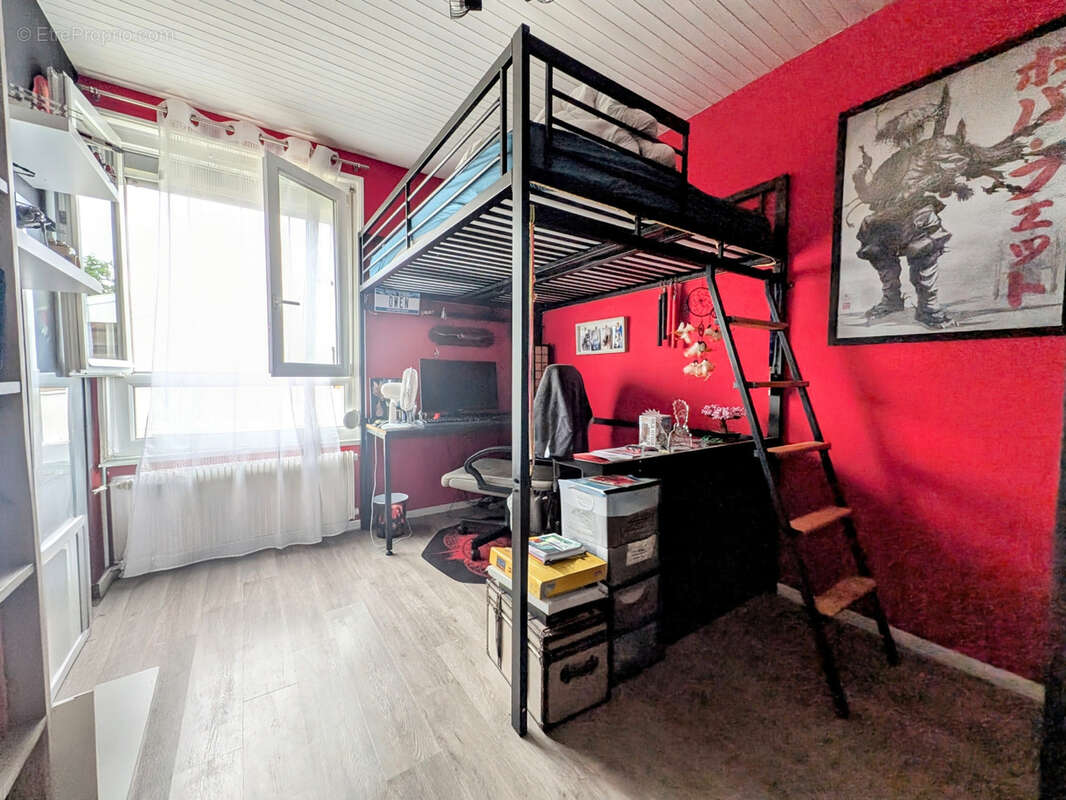 Maison à JARVILLE-LA-MALGRANGE