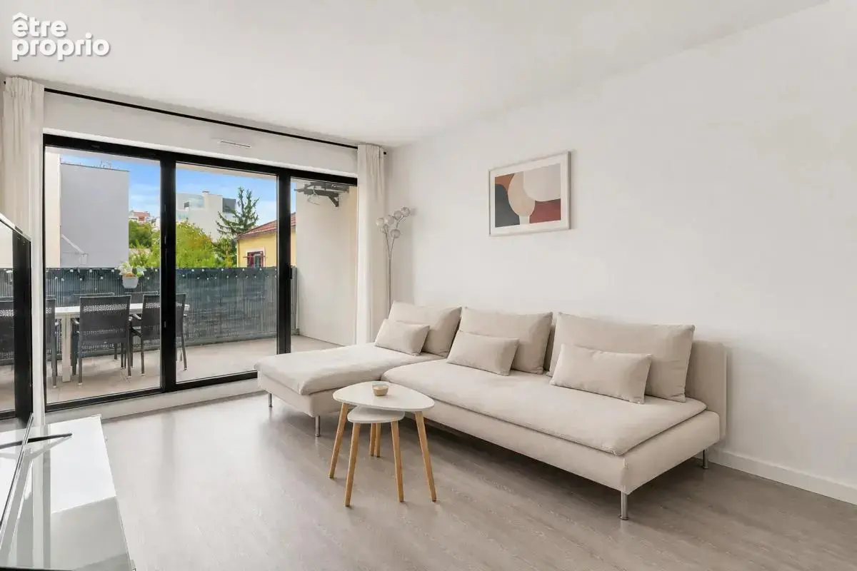 Appartement de 4 pièces de 77 m² à Montreuil - photo 6