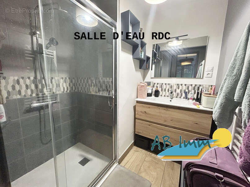 Maison 4 chambres - photo 9
