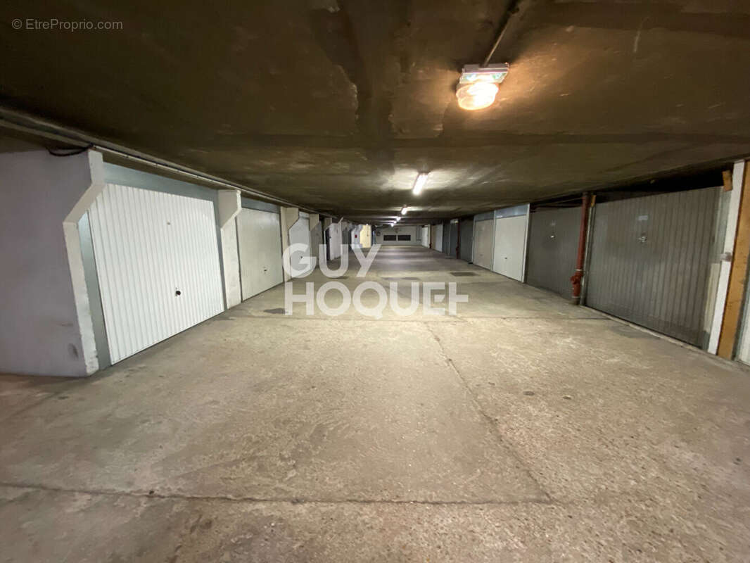 Appartement à CHELLES