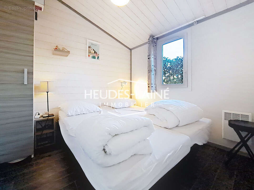 Maison à HUDIMESNIL