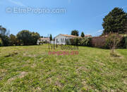 Terrain à L&#039;ISLE-SUR-LA-SORGUE