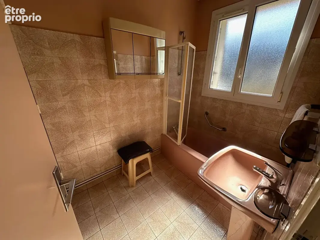 Maison t6 a vendre brest lambezellec - photo 11