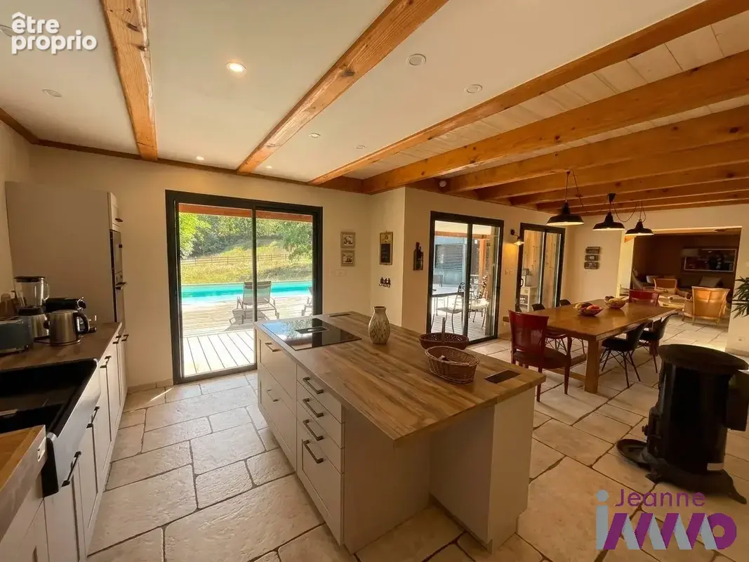 Maison 7 pièces 280 m² à vendre à Belfort (90000) - photo 8