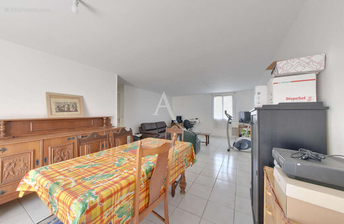Maison Ozoir La Ferriere 170 m² - photo 13