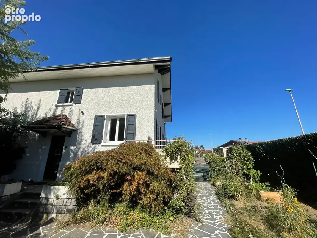 Appartement Rumilly 3 pièce(s) 67.86 m2 - photo 4