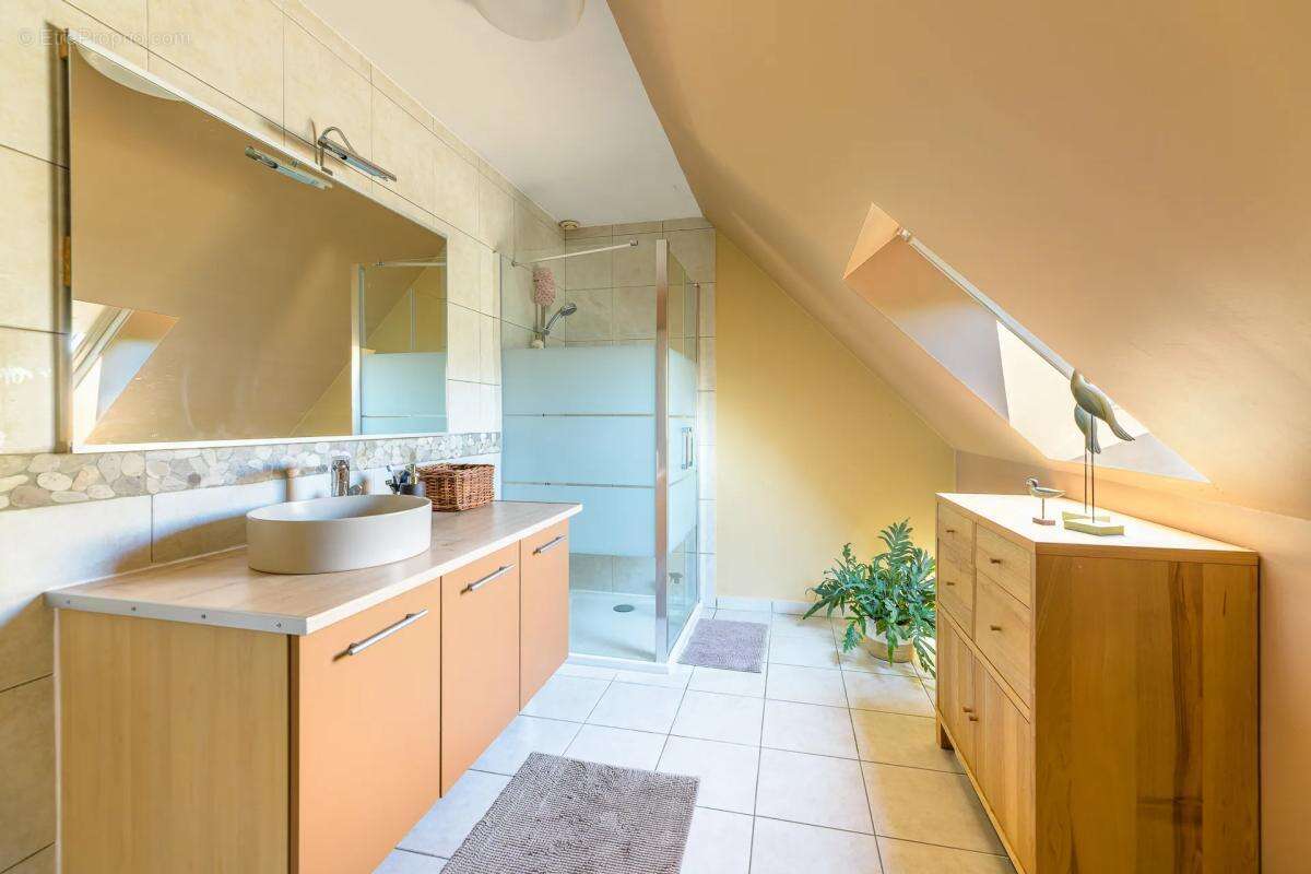 Maison de 7 pièces de 168 m² à Meslay - photo 19