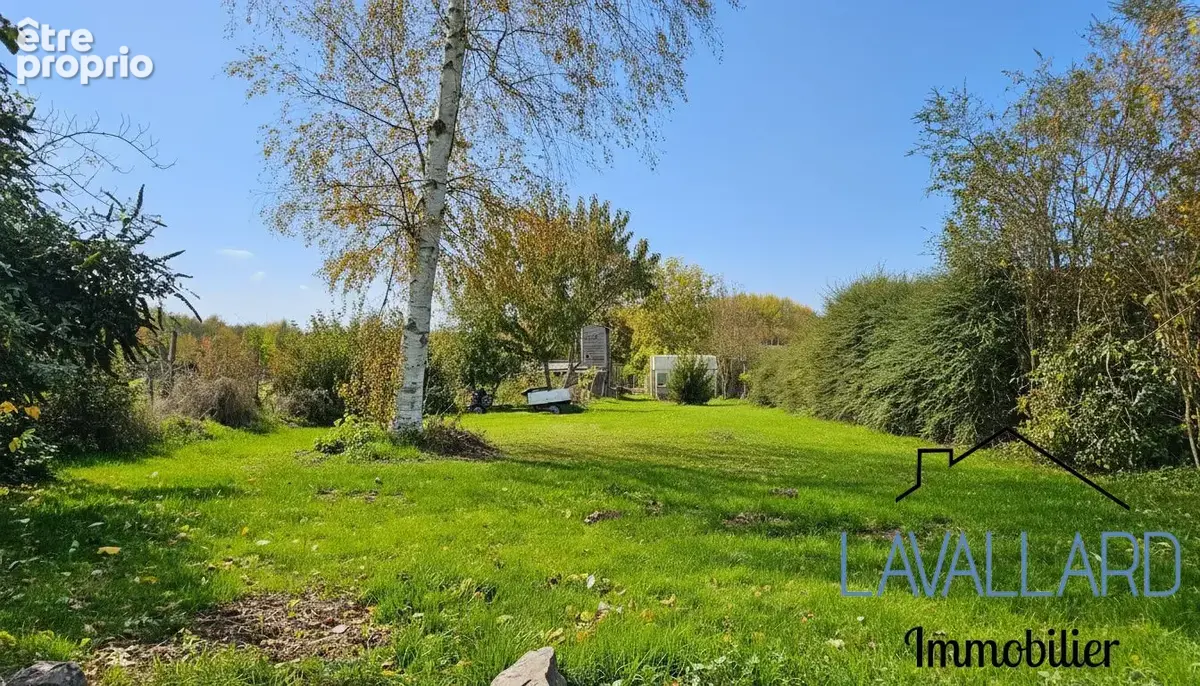 Maison 5 pièces 95 m² à vendre à Mirvaux (80260) - photo 6