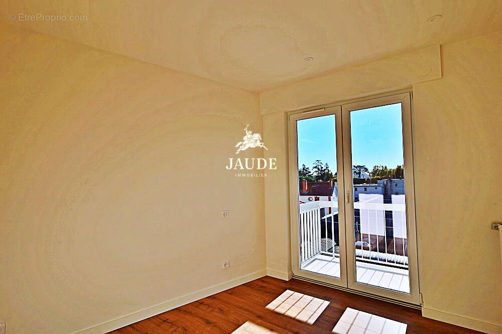 Appartement à CHAMALIERES