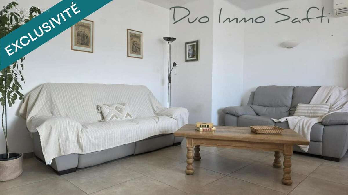 Photo 5 - Maison à SAINTE-TULLE