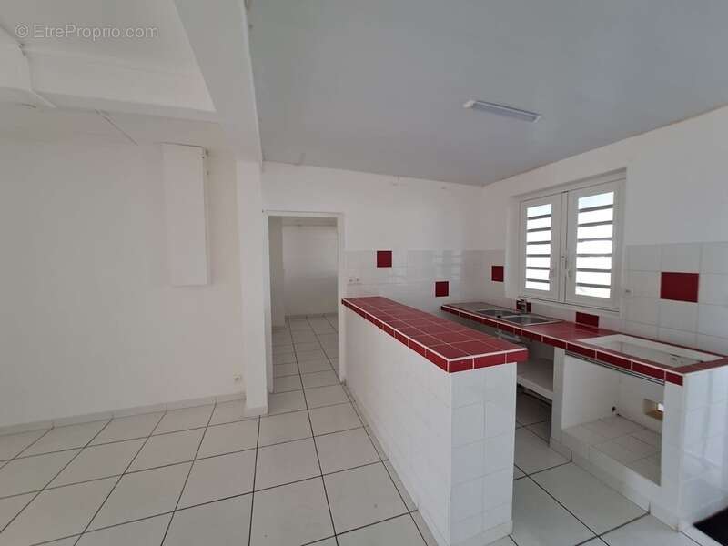 Maison à vendre 5 pièces KOUROU (973) - photo 8