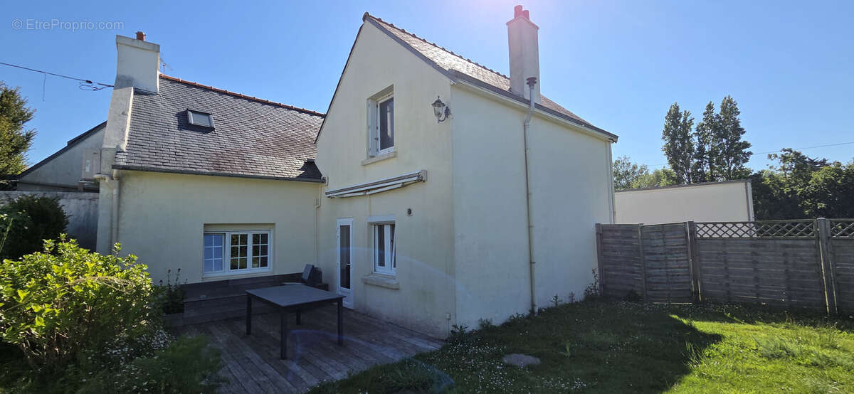 Maison 109 m² à Moelan-Sur-Mer  - photo 3