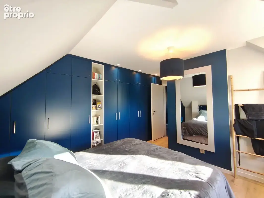 Appartement 5 pièces 93 m² à vendre à La Wantzenau (67610) - photo 7