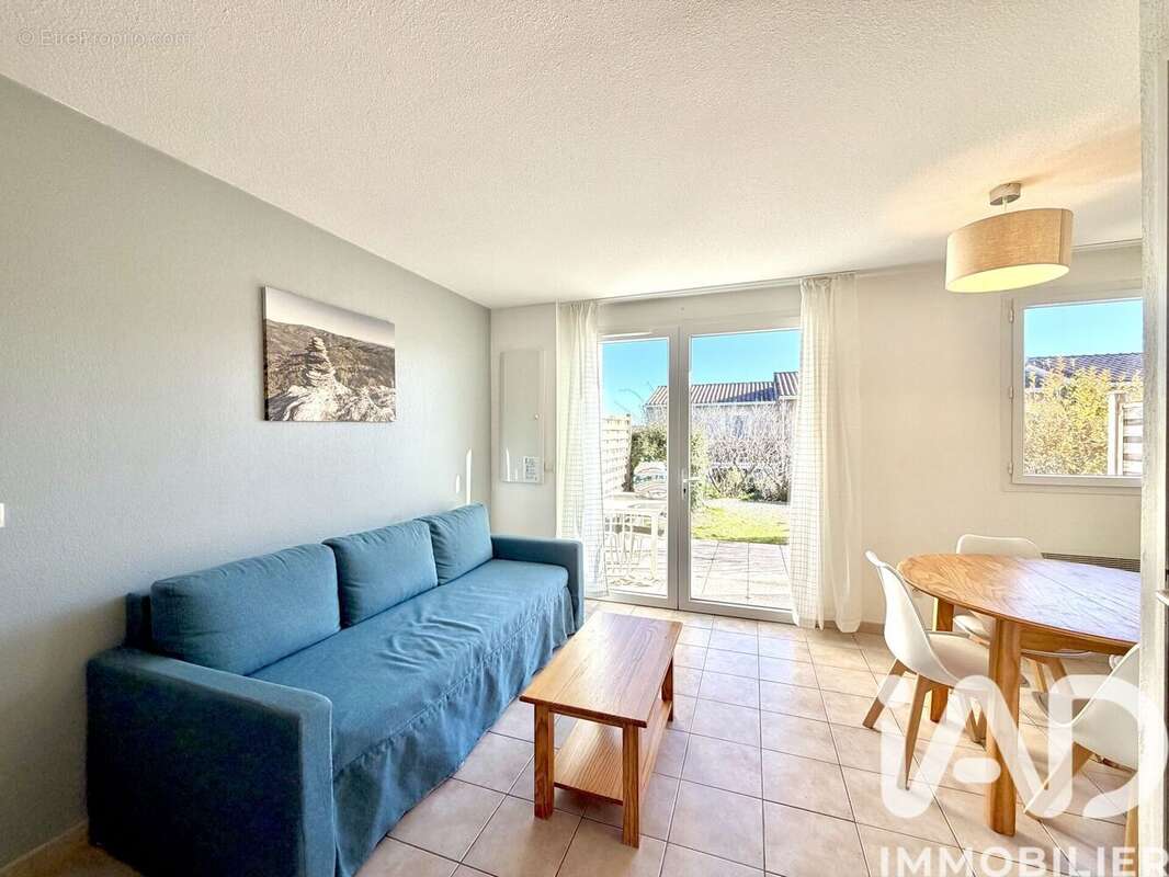 Photo 4 - Maison à CALVISSON