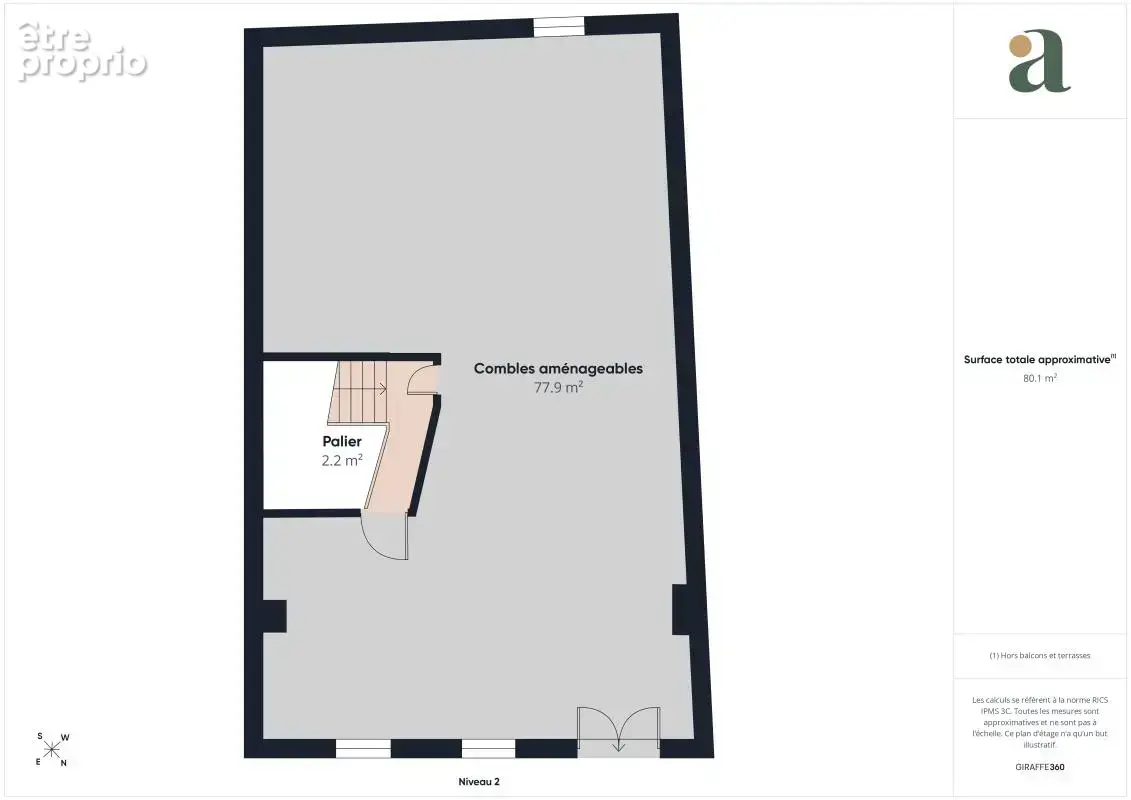 Maison de village avec jardin, garage, cave et grenier aménageable à Saint-Cannat - photo 20