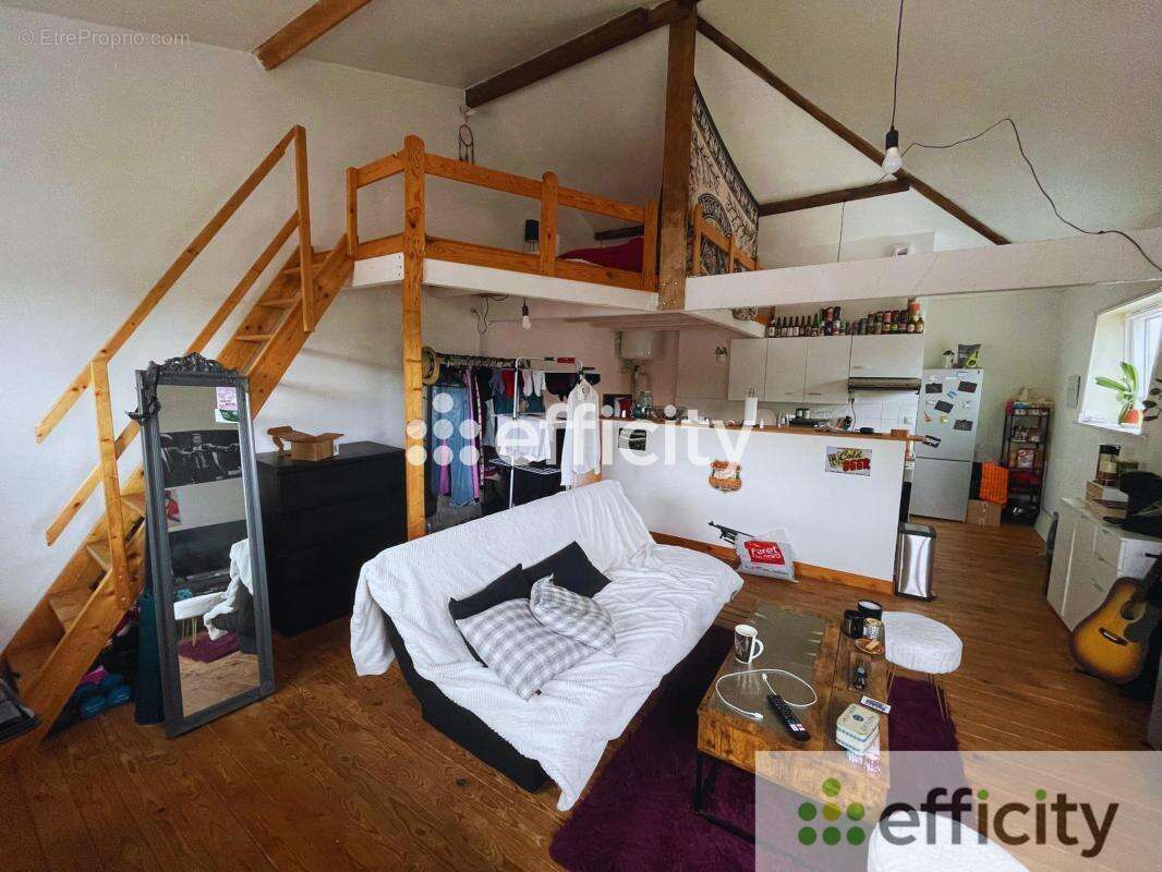 Appartement à LILLE