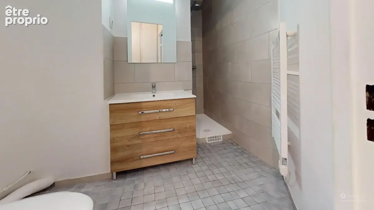 Studio  à vendre à Paris 14ème - Réf V1109 - photo 6