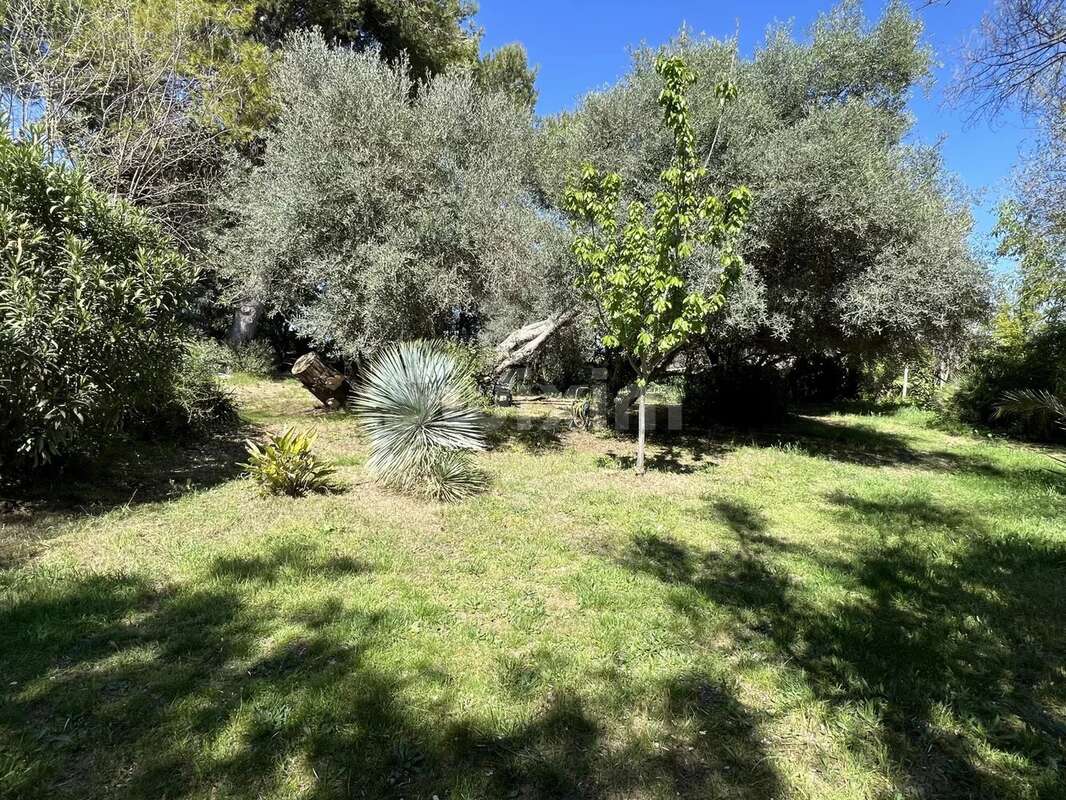 Maison à VESTRIC-ET-CANDIAC