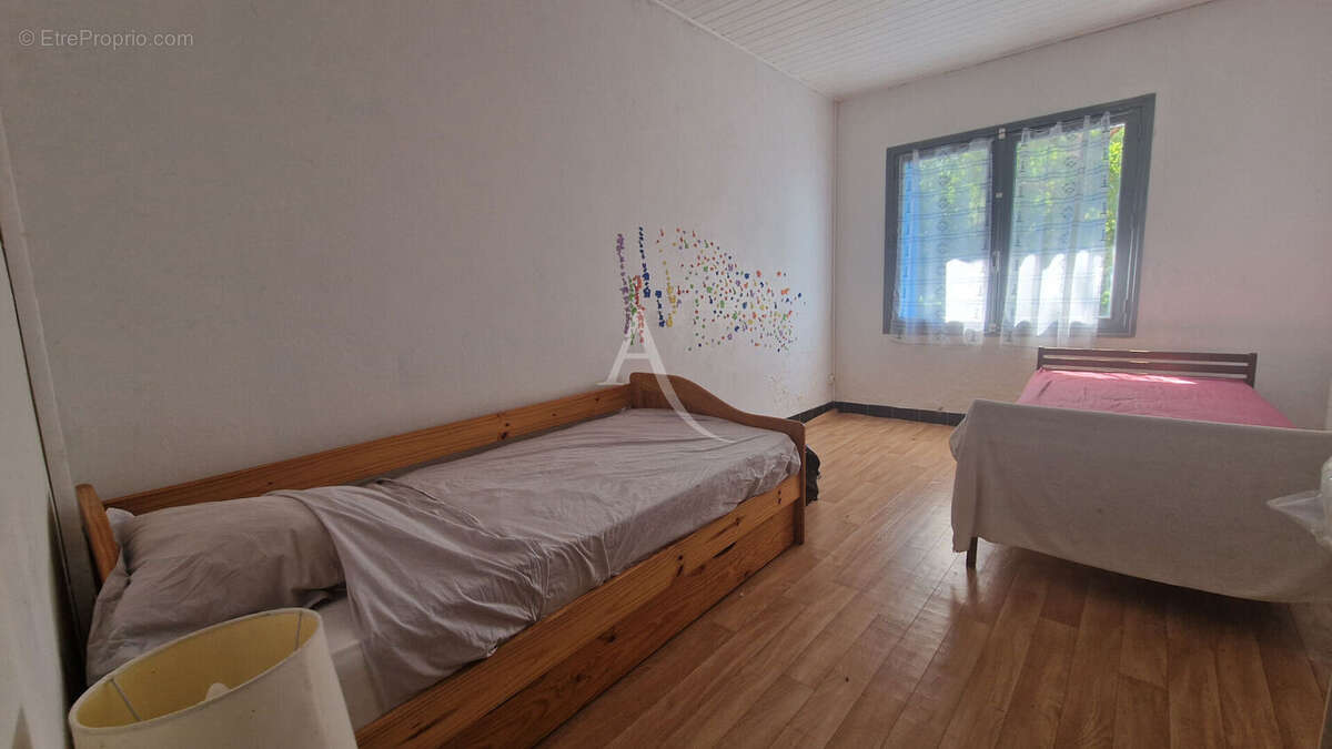 Maison 60 m² à Talmont-Saint-Hilaire  - photo 6