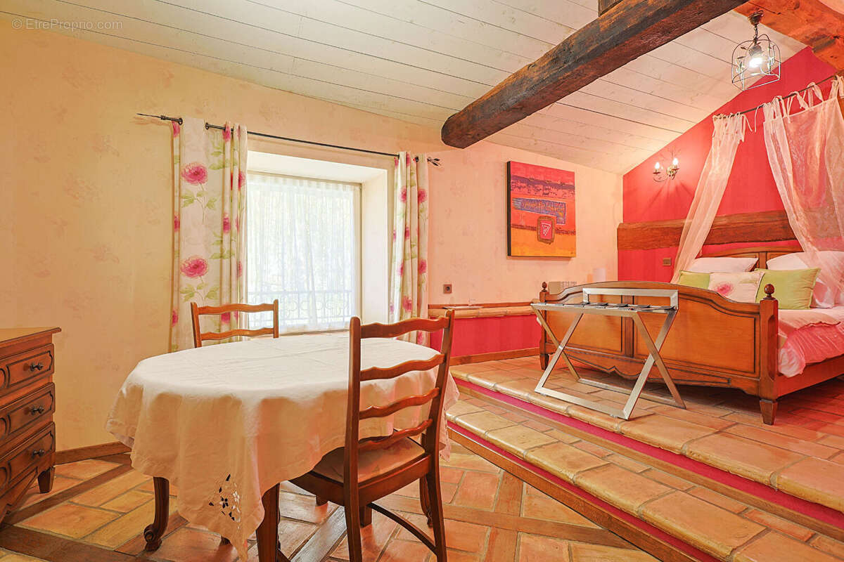 Maison à BERIG-VINTRANGE