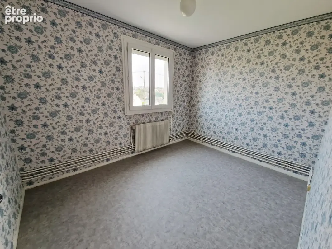 Bel appartement 3 chambres - photo 12