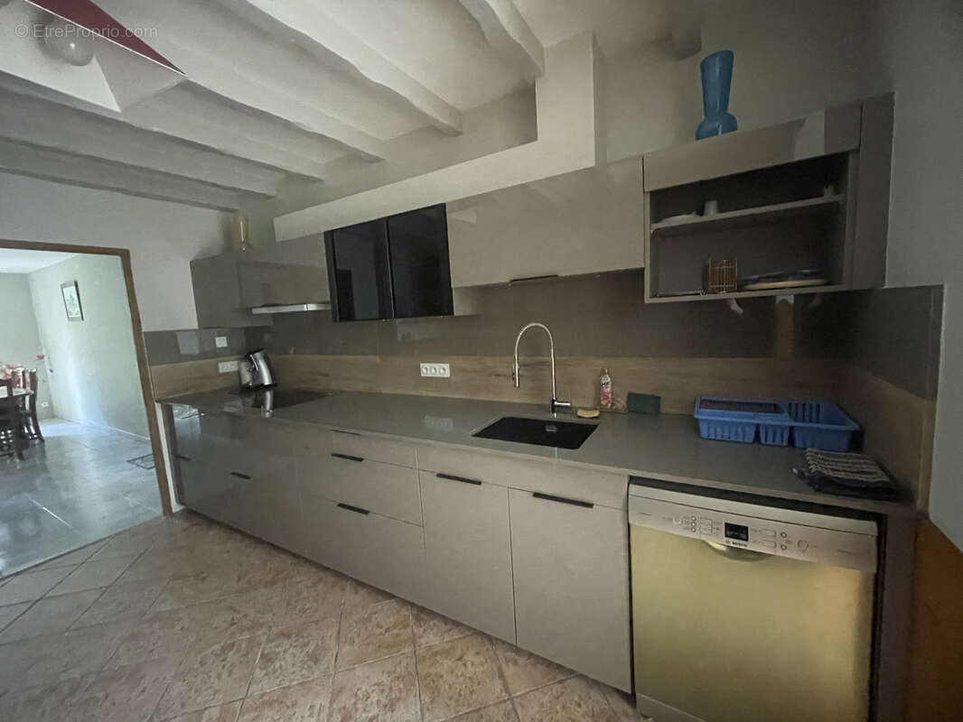 Appartement à SAINT-AFFRIQUE