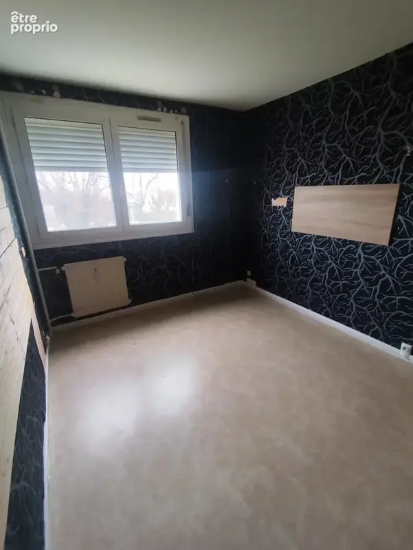 Appartement T4 - Epinal 88000 - photo 9