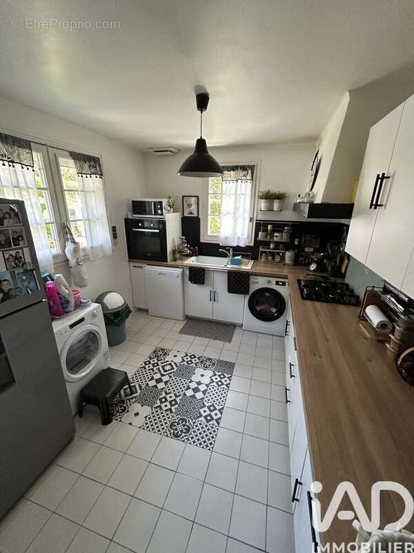 Maison 116 m² à Corneville-Sur-Risle  - photo 6