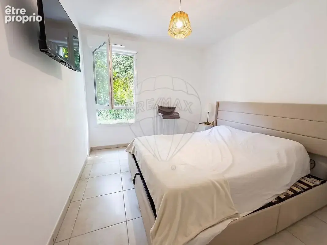 Appartement 2 chambre(s) à vendre - photo 5