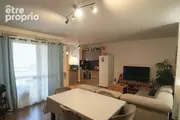 Appartement à LOZANNE