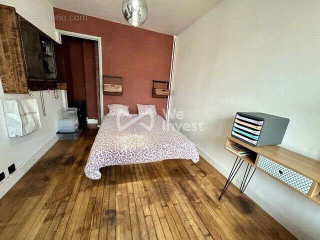 Appartement à VALENCE