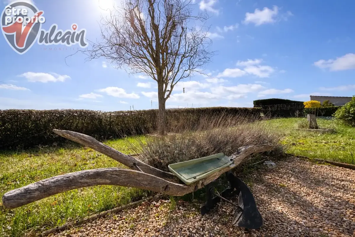 Maison familiale 90m2 environ - photo 18