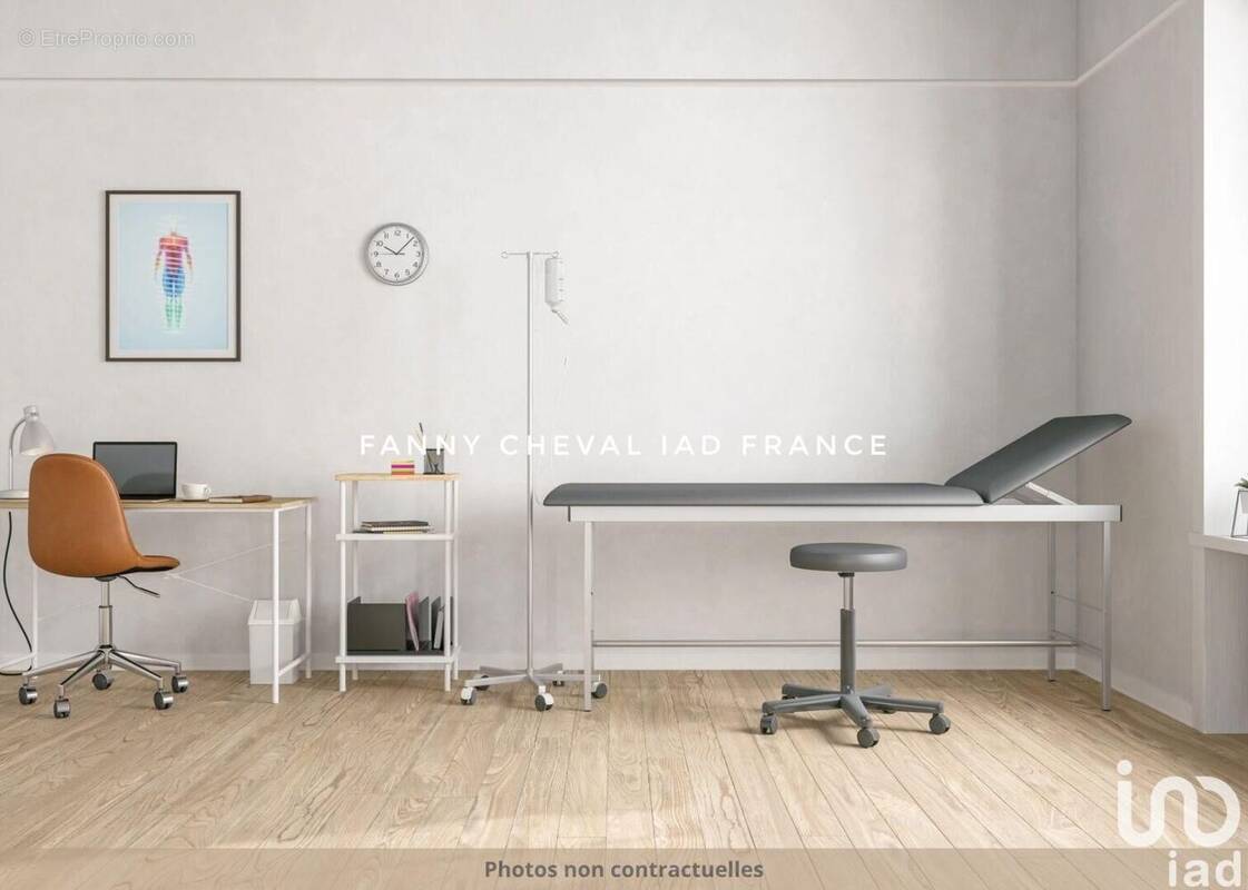 Photo 1 - Commerce à SIX-FOURS-LES-PLAGES