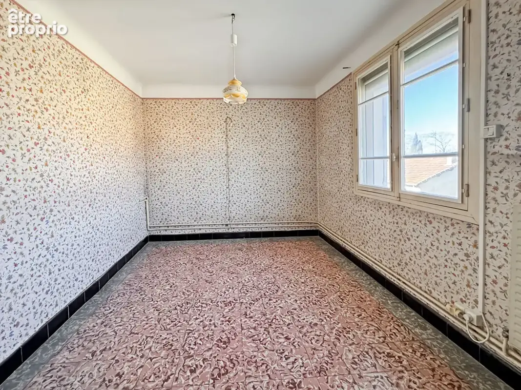 Maison  6 pièce(s) 113 m2 - photo 8