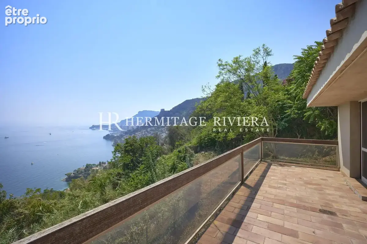 Maison 5 pièces 317 m² à vendre à Roquebrune-Cap-Martin (06190) - photo 36