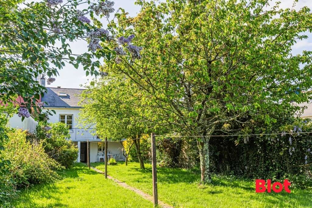 Maison 83 m² à Nantes  - photo 2