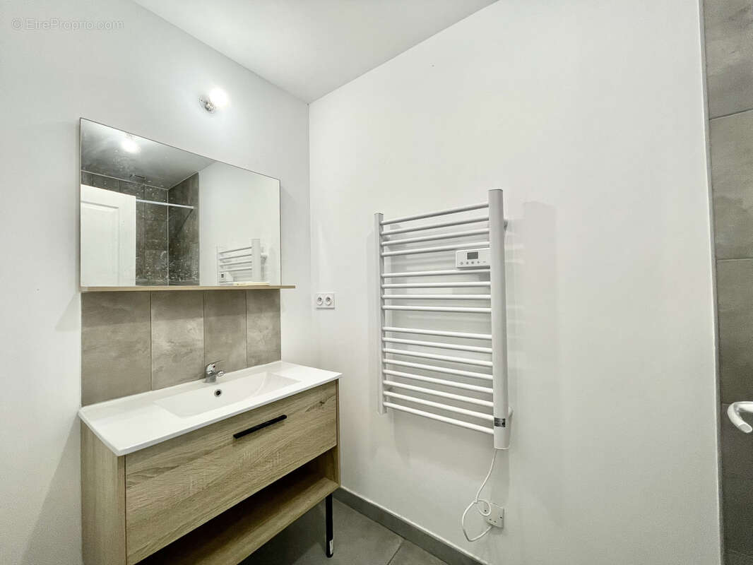 Appartement à BEZIERS