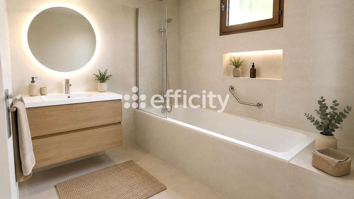 Maison 76 m² à Montpellier  - photo 15