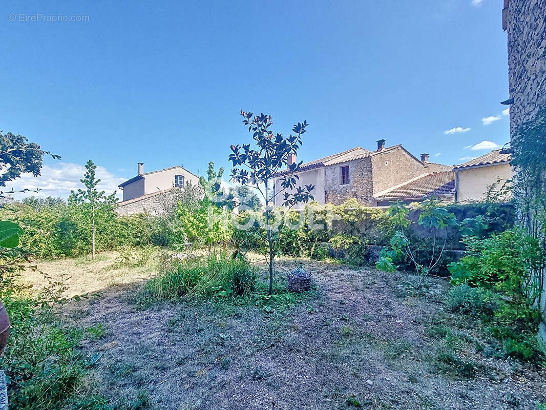 Maison à SAINT-CHRISTOL