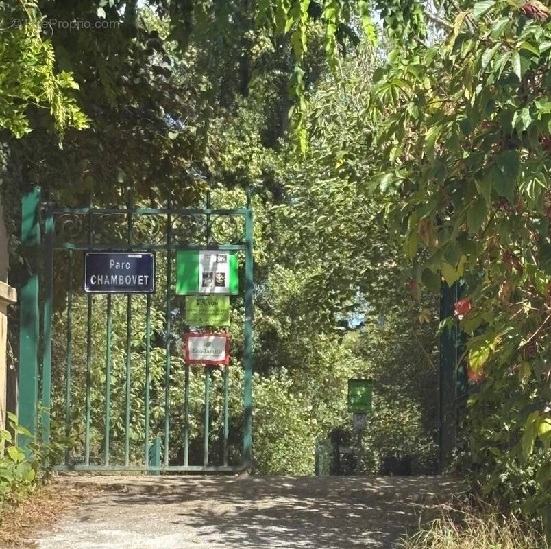 Appartement à LYON-3E