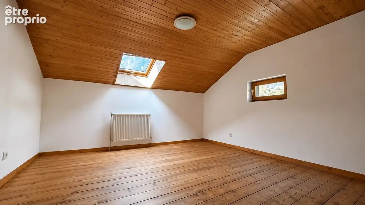 Maison 3 pièces 69 m² à vendre à Livet-Et-Gavet (38220) - photo 9