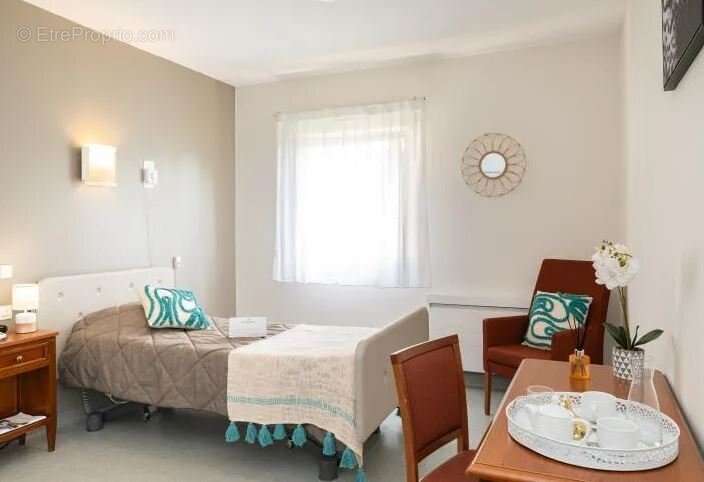 Appartement à SAINT-CYR-SUR-LOIRE