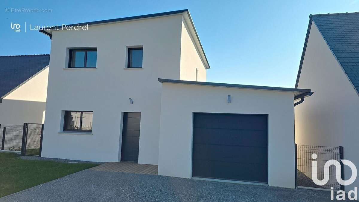 Photo 2 - Maison à ALLAIRE